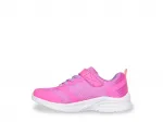 Кроссовки Microspec Max Racer Gal Sneaker Skechers, розовый - фото 2
