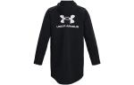 Куртка stormproof 3-ply bench coat 'black' Under Armour, черный - фото 2