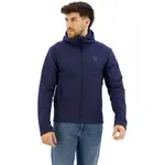 Куртка Rossignol Opside, синий - фото