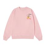 Худи Hello Kitty унисекс Sanrio, розовый - фото