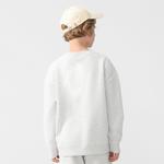 Унисекс свитшот Jeep, Coffee - фото 10