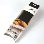Силиконовый противень для духовки Lékué, черный - фото 2