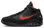 Nike LeBron 7 Университет A&M Флориды - фото
