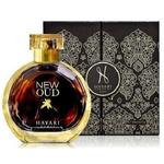 Hayari New Oud Eau De Parfum 100ml - фото