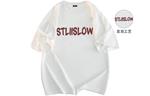 Футболка Stillslow унисекс, Белый - фото 14