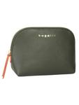 Косметичка Bugatti, зеленый - фото 2