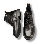 Ботинки мужские Brounvanm, темно-серый - фото 2