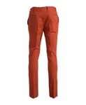 Костюмные брюки Bencivenga, оранжевый - фото 3