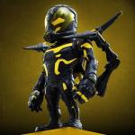 Фигурки в масштабе Hot Toys - фото 4