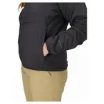 Куртка Marmot Aerothermal, черный - фото 6