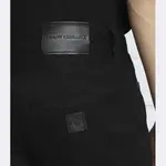 Джинсы скинни j27 Armani Exchange, черный - фото 4