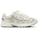 Футболка P 6000 Light Bone Women's Nike, цвет: светло-бежевый/серый бетон/платиново-фиолетовый/платиново-фиолетовый - фото 2