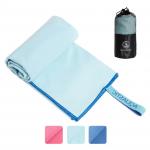 Быстросохнущее полотенце AQUASTIC Havelu - фото