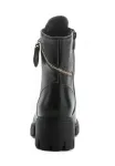 Ботильоны на платформе Elara, Schwarz - фото 4