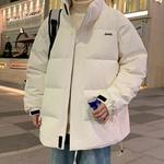 Пуховик унисекс Jeep, черный - фото 11