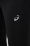 Леггинсы Asics для тренировок, черный - фото 5