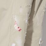 DSQUARED 2 Повседневные брюки SS22 Men's Khaki - фото 7