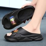 Шлепанцы и сланцы CariteSport Slide Slippers Men - фото 10
