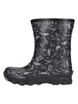 Резиновые сапоги Zigzag, черный - фото 3