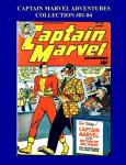 Captain Marvel Adventures Collection #82-84 (CreateSpace Independent Publishing Platform) - фото
