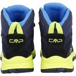 Детские туфли Melnick Mid WP CMP, синий - фото 6