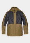 Лыжная куртка Oakley RANGE JACKET , Army Green/Olive - фото 7