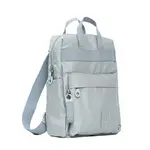 Рюкзак Mandarina Duck Md 20 qmt17, серый - фото 3