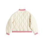 Пуховик для детей 3-7 лет Dickies, черный - фото 5