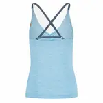 Футболка Karpos Verdana Merino, синий - фото 2