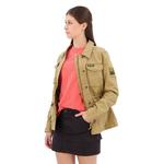 Куртка Superdry Military M65 Lightweight, бежевый - фото 3