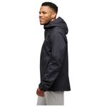 Куртка-Дождевик Fineline stretch Black Diamond, черный - фото 3