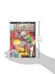 Seedless (Image Comics) - фото 2