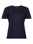 Футболка ESPRIT Shirt, темно-синий - фото 4