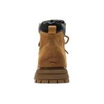 Ботинки Chi Wolf Martin Boots Men - фото 5