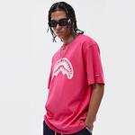 Футболка унисекс Sprayground, зеленый - фото 34