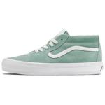 Обувь для скейтбординга Vans SK8 унисекс, Iceberg blue - фото