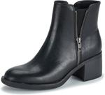 Женские ботинки BareTraps AVERY, Black - фото