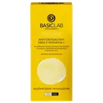 Крем для лица с антиоксидантами, 50 мл Basiclab Complementis - фото 2