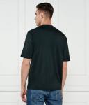 Футболки Regular fit Armani Exchange, зеленый - фото 3