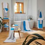 Гостевое полотенце calypso feeling Vossen, бежевый - фото 2