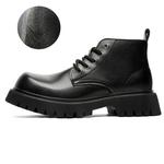 Ботинки Chi Wolf Martin Boots Men - фото 3