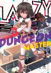 Lazy Dungeon Master (Manga) Vol. 2 (Seven Seas) - фото
