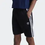 Детские шорты Adicolor Adidas, черный - фото 4