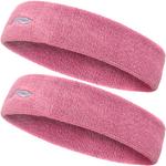 Повязка на голову LINING, черный - фото 4