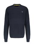Свитер LERROS, темно-синий - фото