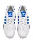 Кроссовки Adi Racer Lo Adidas, белый - фото 3