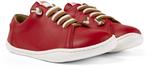 Низкие кроссовки Camper Peu Cami, цвет Hellrot - фото 2