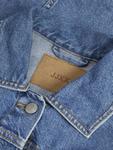 Джинсовая куртка JJXX, цвет medium blue denim - фото 3