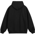 Унисекс свитшот NANDCHN, белый - фото 5