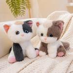 Плюшевая игрушка CHUNTUSHU - фото 9